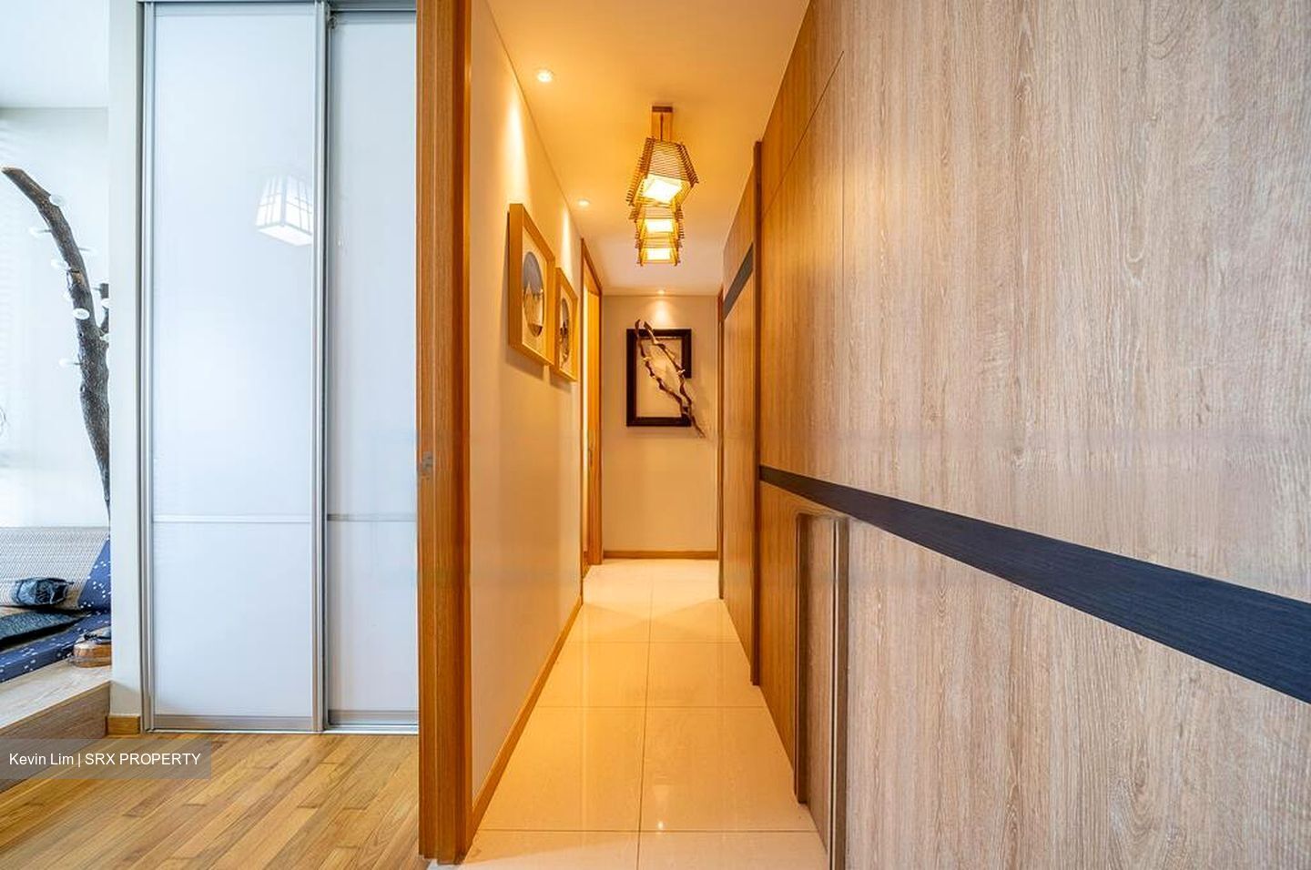 The Trilinq (D5), Condominium #485329041